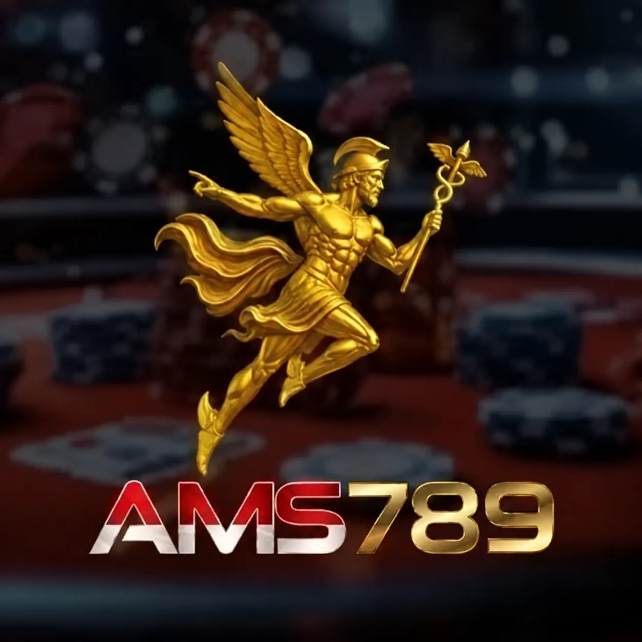 AMS789 - Permainan QiuQiu Seru dan Menantang