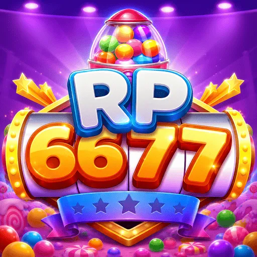 RP6677 - Petualangan Epik di Dunia RPG