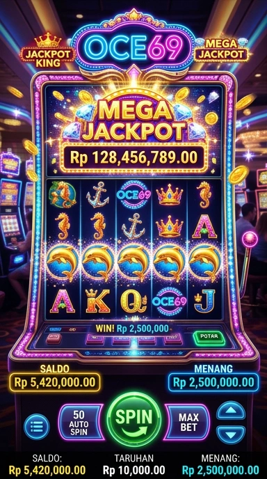 Mencari aplikasi dengan mudah di oce69.